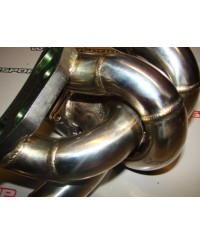 COLLECTEUR ECHAPPEMENT CA18DET SUNNY TONNKA