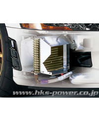 KIT RADIATEUR HUILE 350Z HKS