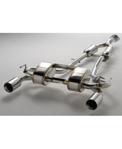 CATBACK SSM 350Z HKS