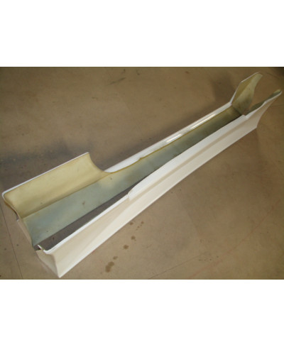 BAS DE CAISSE FIBRE R32 DOLUCK