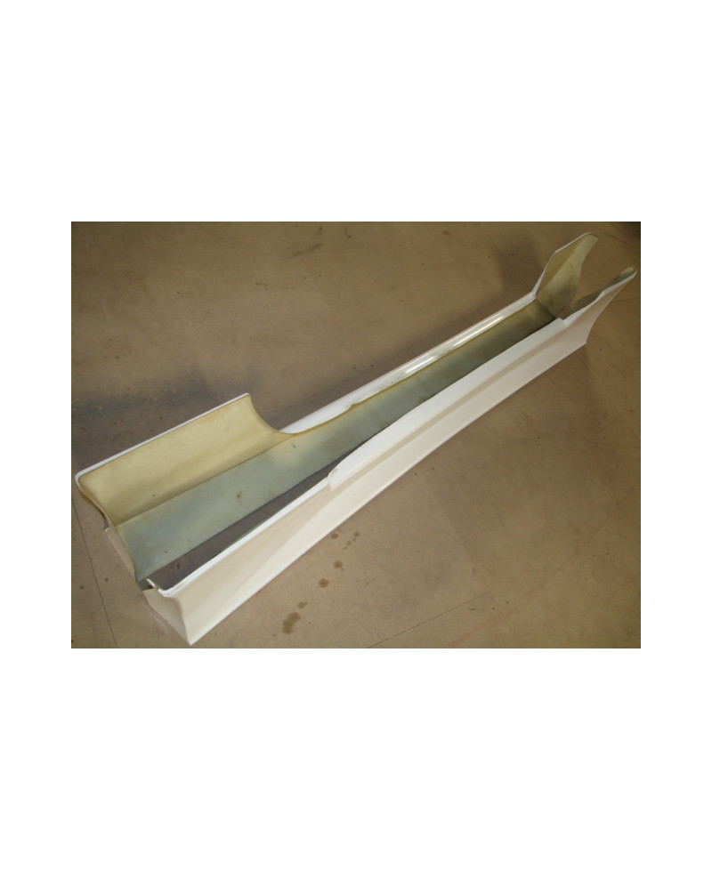 BAS DE CAISSE FIBRE R32 DOLUCK