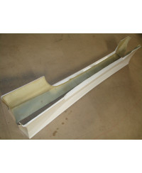 BAS DE CAISSE FIBRE R32 DOLUCK