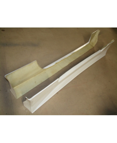 BAS DE CAISSE FIBRE R32 DOLUCK