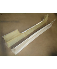 BAS DE CAISSE FIBRE R32 DOLUCK