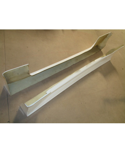 BAS DE CAISSE FIBRE R32 DOLUCK