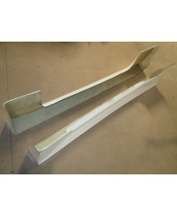 BAS DE CAISSE FIBRE R32 DOLUCK