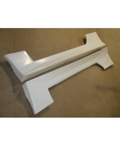 BAS DE CAISSE FIBRE R32 DOLUCK