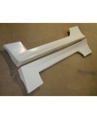 BAS DE CAISSE FIBRE R32 DOLUCK