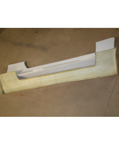 BAS DE CAISSE FIBRE R32 DOLUCK