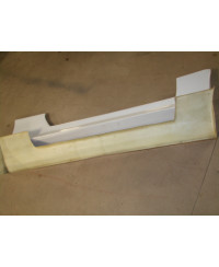 BAS DE CAISSE FIBRE R32 DOLUCK