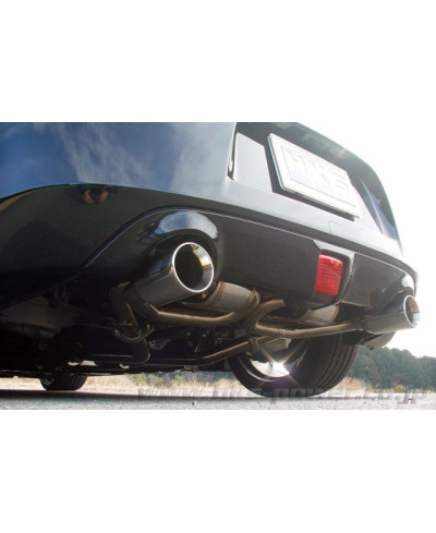 CATBACK SSM 370Z HKS