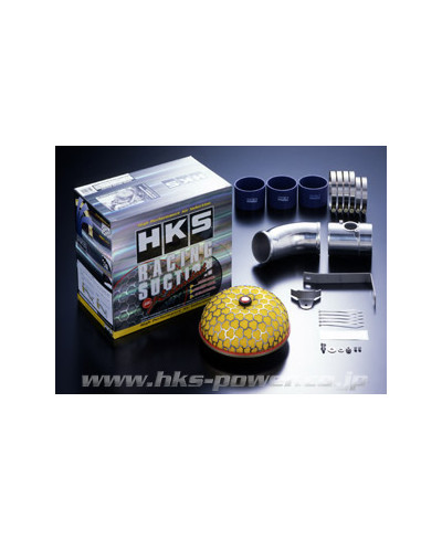 KIT ADMISSION RACING 370Z Z34 HKS