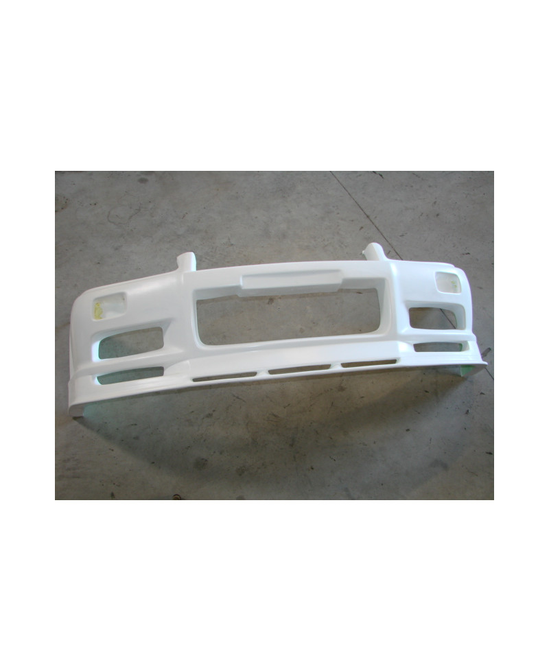 PARECHOC AVANT FIBRE TYPE GTR R34 EPR