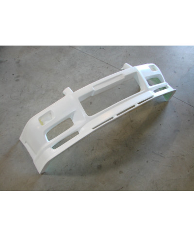 PARECHOC AVANT FIBRE TYPE GTR R34 EPR
