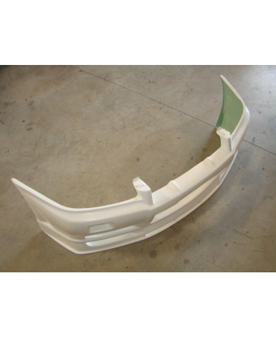 PARECHOC AVANT FIBRE TYPE GTR R34 EPR