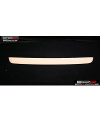 PARECHOC AVANT FIBRE TYPE GTR R34 EPR