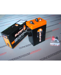 BATTERIE LITHIUM FER PHOSPHATE SUPER B