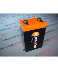 BATTERIE LITHIUM FER PHOSPHATE SUPER B