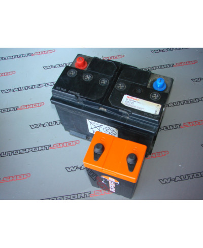 BATTERIE LITHIUM FER PHOSPHATE SUPER B