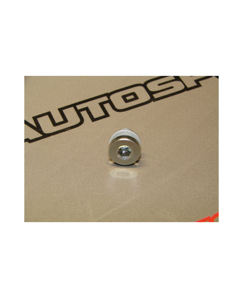 BOUCHON VIDANGE BOITE GTR R35 NISSAN