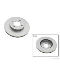 SET DISQUES ARRIERE R32 GTR 