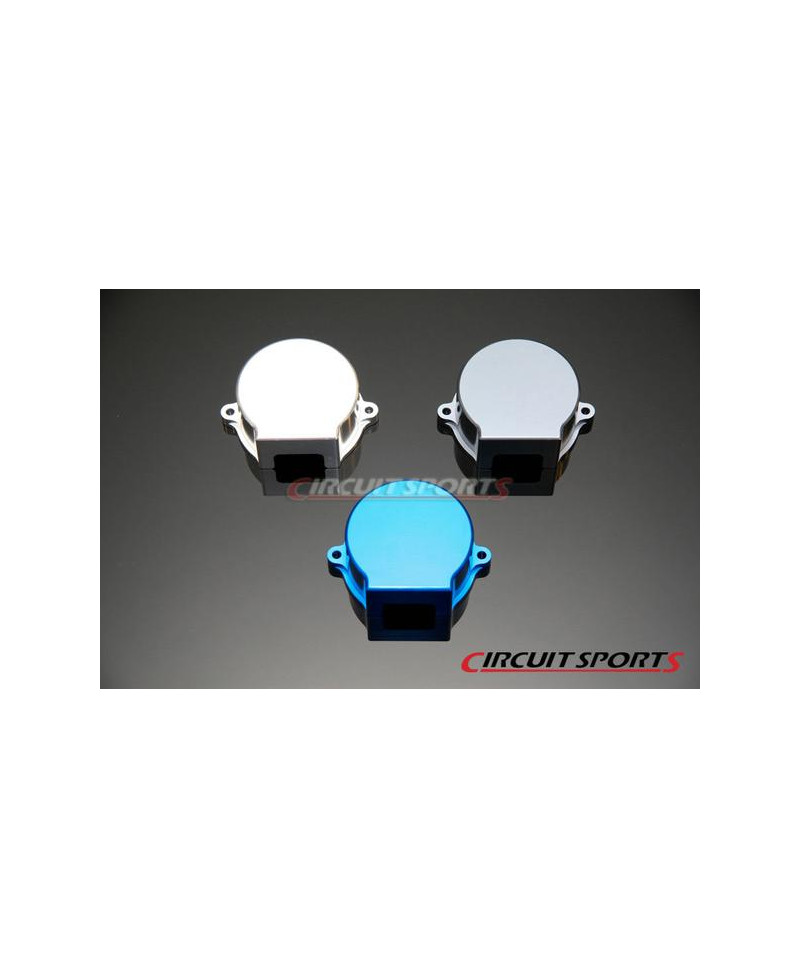 CAPOT CAS ALUMINIUM SR20 CIRCUIT SPORT