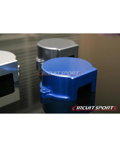 CAPOT CAS ALUMINIUM SR20 CIRCUIT SPORT