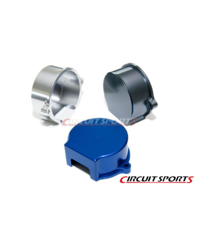 CAPOT CAS ALUMINIUM SR20 CIRCUIT SPORT
