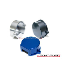 CAPOT CAS ALUMINIUM SR20 CIRCUIT SPORT