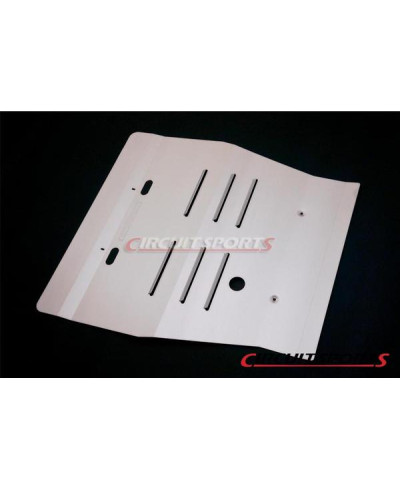UNDER TRAY PANEL S13 CIRCUIT SPORT