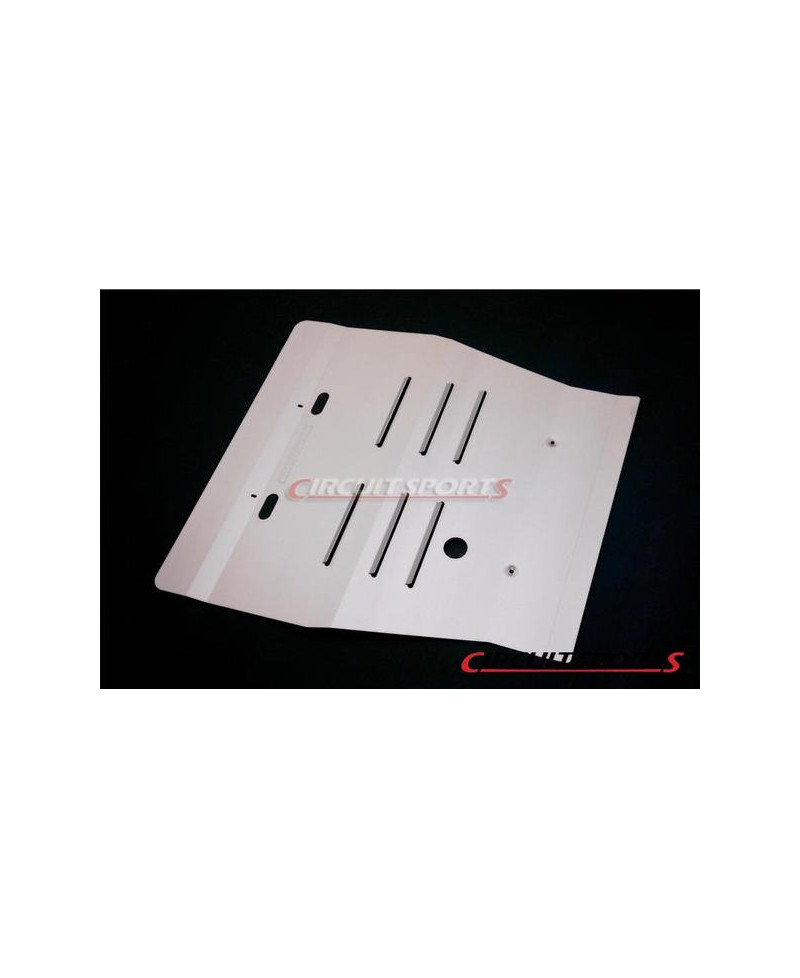 UNDER TRAY PANEL S13 CIRCUIT SPORT