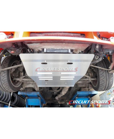 UNDER TRAY PANEL S13 CIRCUIT SPORT