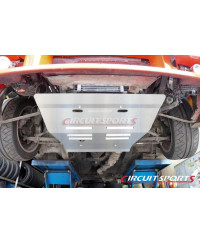 UNDER TRAY PANEL S13 CIRCUIT SPORT