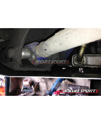 UNDER TRAY PANEL S13 CIRCUIT SPORT