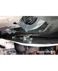 UNDER TRAY PANEL S13 CIRCUIT SPORT