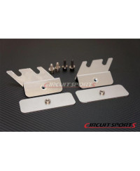 UNDER TRAY PANEL S13 CIRCUIT SPORT