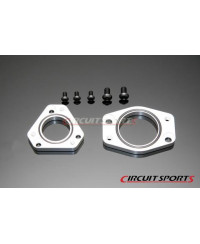 KIT ADAPTATEURS TURBO GT28 SR20 REDTOP CIRCUIT SPORT