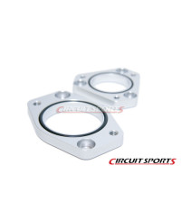 KIT ADAPTATEURS TURBO GT28 SR20 REDTOP CIRCUIT SPORT