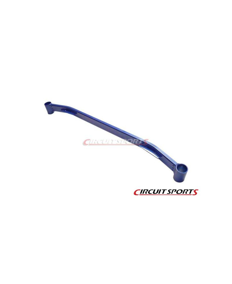 BARRE RENFORT BERCEAU AVANT 350Z CIRCUIT SPORT
