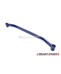 BARRE RENFORT BERCEAU AVANT 350Z CIRCUIT SPORT