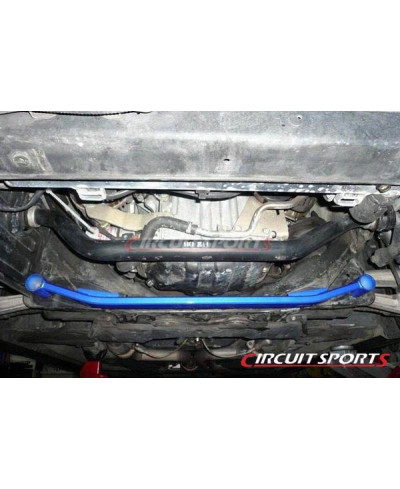 BARRE RENFORT BERCEAU AVANT 350Z CIRCUIT SPORT