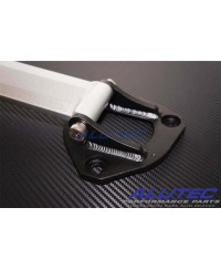 BARRE ANTI-RAPPROCHEMENT BMW E36 ALUTEC