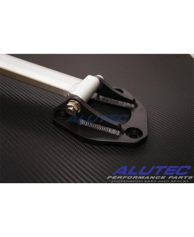 BARRE ANTI-RAPPROCHEMENT BMW E36 ALUTEC