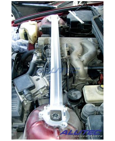 BARRE ANTI-RAPPROCHEMENT BMW E36 ALUTEC