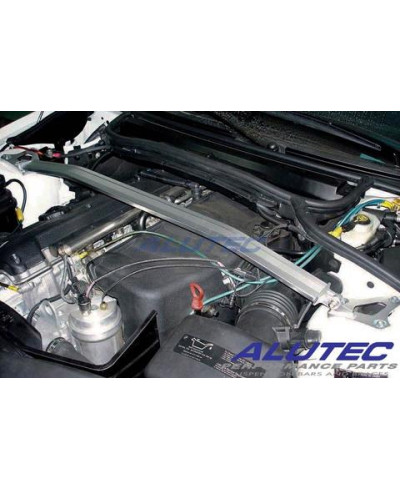 BARRE ANTI-RAPPROCHEMENT BMW E46 ALUTEC