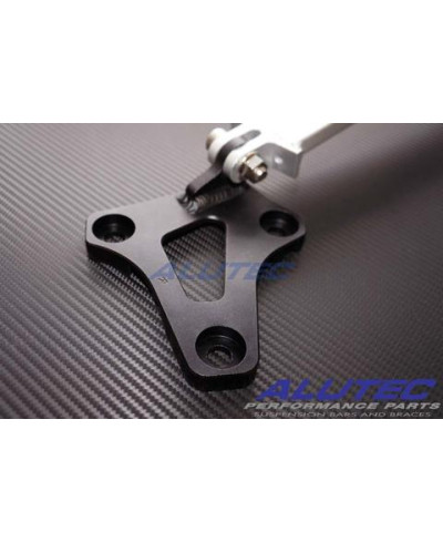 BARRE ANTI-RAPPROCHEMENT BMW E46 ALUTEC