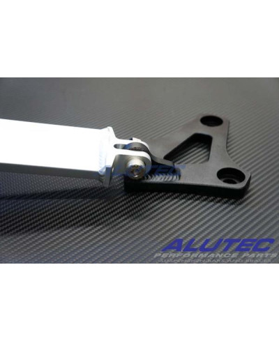 BARRE ANTI-RAPPROCHEMENT BMW E46 ALUTEC