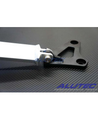 BARRE ANTI-RAPPROCHEMENT BMW E46 ALUTEC