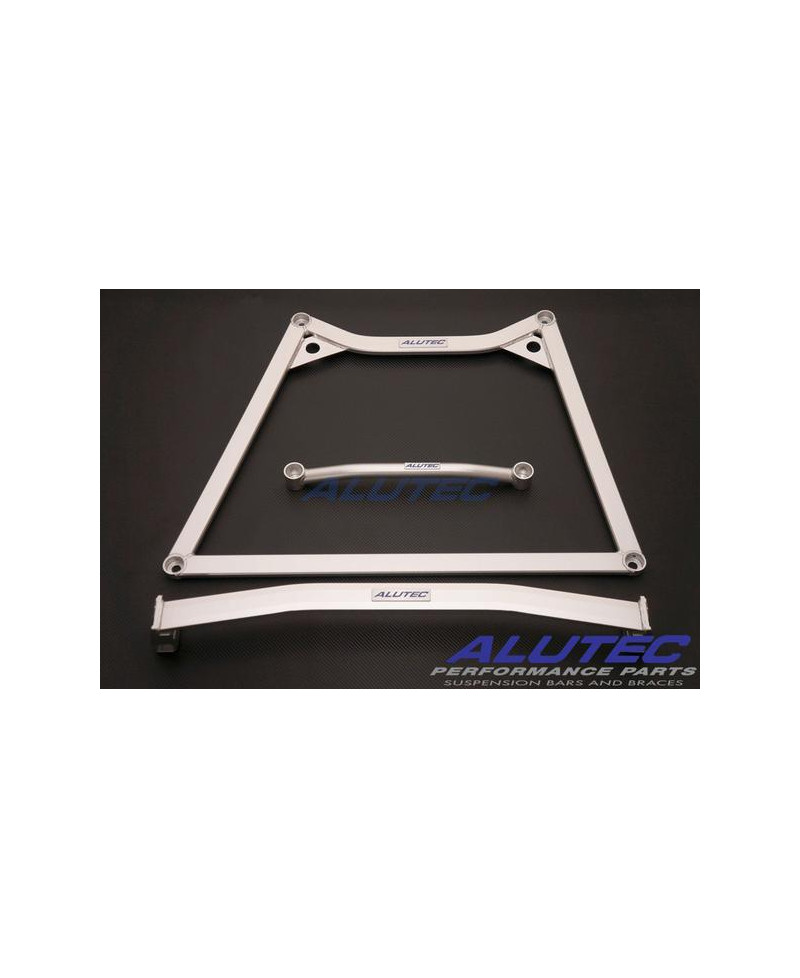 KIT RENFORTS CHASSIS GTR R35 ALUTEC