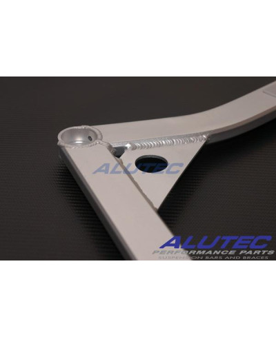 KIT RENFORTS CHASSIS GTR R35 ALUTEC